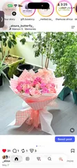 BONII Flowers - Event Floristry - 1