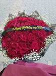 BONII Flowers - Event Floristry - 2