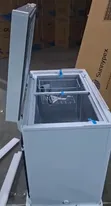 158L Solar Freezer - Brand New - 1