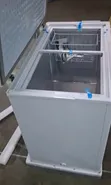 158L Solar Freezer - Brand New - 2