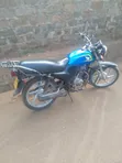 Honda SP 125 2020 Blue - 3
