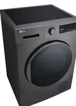 LG 8kg Heat Pump Front Load Dryer - 1
