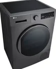 LG 8kg Heat Pump Front Load Dryer - 2