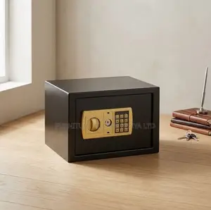 Fireproof Digital Security Safe Box