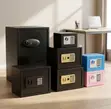 Fireproof Digital Security Safe Box - 5