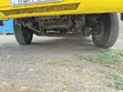 Mitsubishi Fuso Rosa 2014 Njano - 4