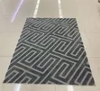 Quality 5x8 American Floor Carpet with Non-Slip Rubber Bottom - 2
