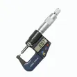 Digital Outside Micrometer 0-25mm - 3