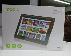 Modio M1 Tablet Mpya 128GB