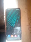 Samsung Galaxy A52 5G 128GB White - 2