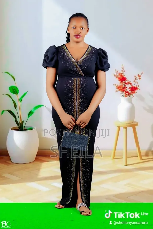 Mavazi ya Clavis Fashion Hub ya Kawaida kwa Wakati Wote - 1