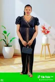 Mavazi ya Clavis Fashion Hub ya Kawaida kwa Wakati Wote - 1