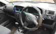 Toyota Probox 2012 Nyeusi - 4