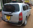 Toyota Probox 2012 Nyeusi - 5