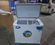 208L Chest Freezer - Mpya Kabisa - 1