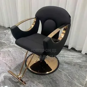 Styling Chair Mpya Kabisa