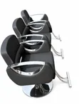 Styling Chair Mpya Kabisa - 2