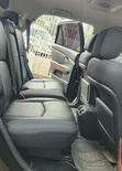 Toyota Harrier 2009 Black - 1