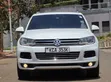 Volkswagen Touareg 2014 White - 1