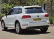 Volkswagen Touareg 2014 White - 5