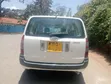 Toyota Succeed 2004 White - 1