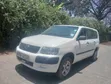 Toyota Succeed 2004 White - 4