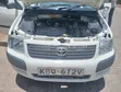 Toyota Succeed 2004 White - 5
