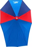 Motorcycle Umbrella for Sun and Rain Protection - 2