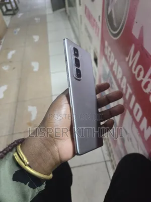 Infinix Hot 50 Pro+ 4G 256GB Kijivu
