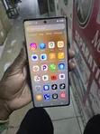 Infinix Hot 50 Pro+ 4G 256GB Kijivu - 2