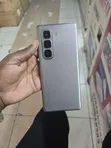 Infinix Hot 50 Pro+ 4G 256GB Kijivu - 3