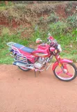 Captain CP150-10 2019 Red - 1