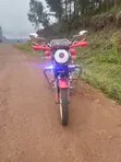 Captain CP150-10 2019 Red - 2