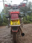 Captain CP150-10 2019 Red - 4