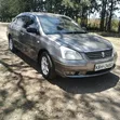 Toyota Premio 2003 Grey - 1
