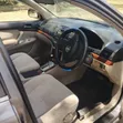 Toyota Premio 2003 Grey - 2