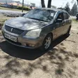 Toyota Premio 2003 Grey - 3
