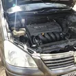 Toyota Premio 2003 Grey - 4