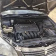 Toyota Premio 2003 Grey - 5