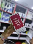 New Xiaomi Redmi Note 15 Pro 256GB Black - 3