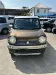 Suzuki Hustler 2018 - 1