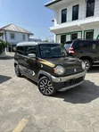 Suzuki Hustler 2018 - 2