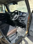 Suzuki Hustler 2018 - 5