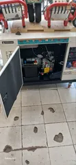 Pulsar 25.5 kVA 3-Phase Jenereta ya Dizeli Kimya - 2