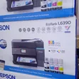 Epson EcoTank L6390 Multifunctional Printer - 1