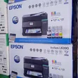 Epson EcoTank L6390 Multifunctional Printer - 2