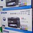 Epson EcoTank L6390 Multifunctional Printer - 3