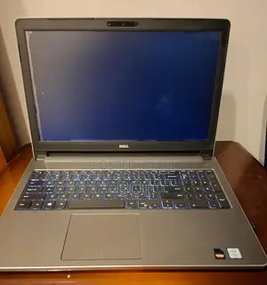 Dell Inspiron 5559 Laptop - Intel Core i7, 8GB RAM, 1TB SSD