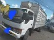 Isuzu NPR 2008 Food Truck - 2
