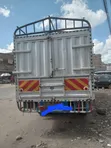 Isuzu NPR 2008 Food Truck - 4